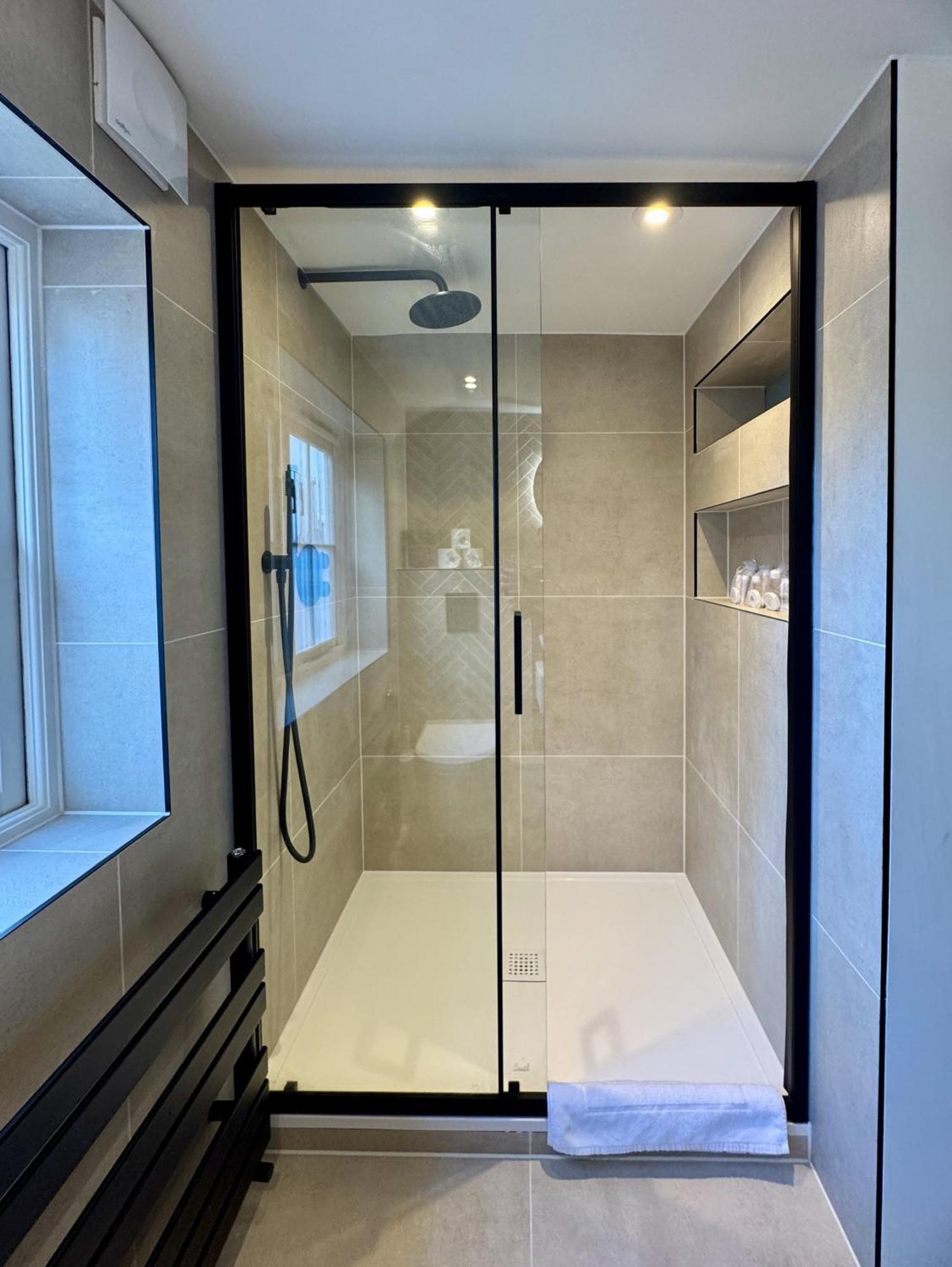 Beautiful One Bedroom Apartment In Soho Londres Exterior foto